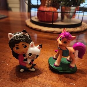 TONIES BOX CHARACTERS